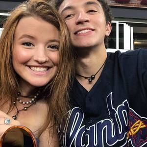 Meet your Posher, Owen